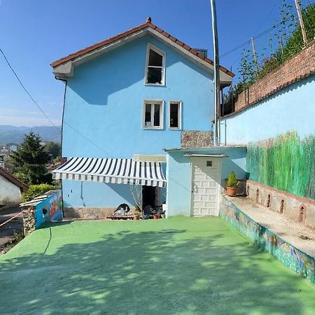 Villa Vistalegre78 Grado Esterno foto