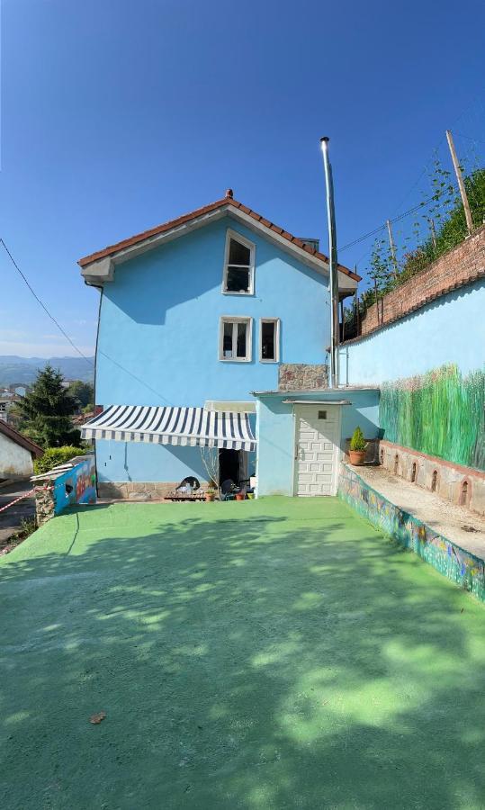 Villa Vistalegre78 Grado Esterno foto