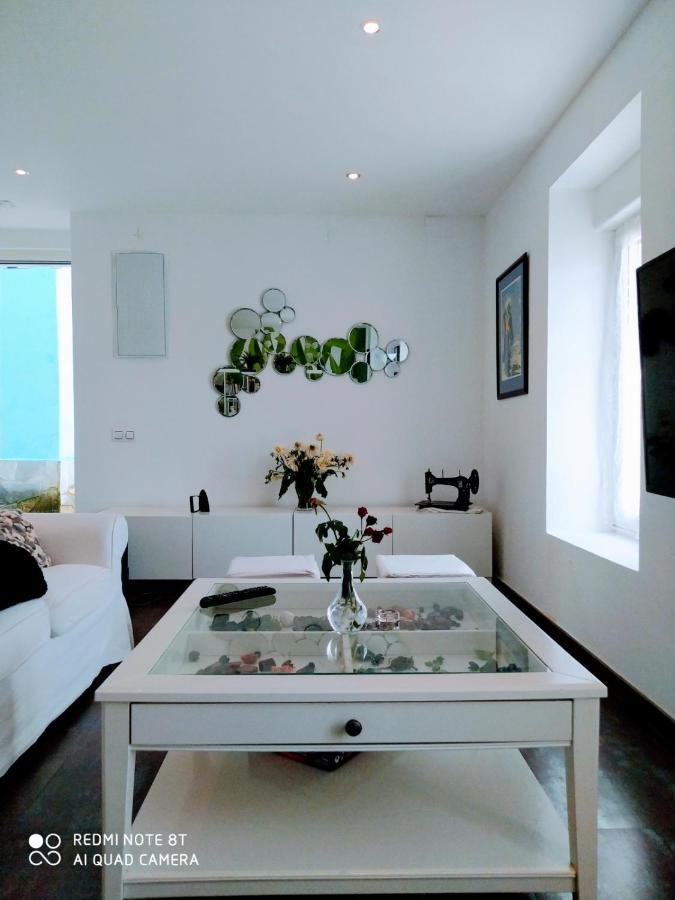 Villa Vistalegre78 Grado Esterno foto