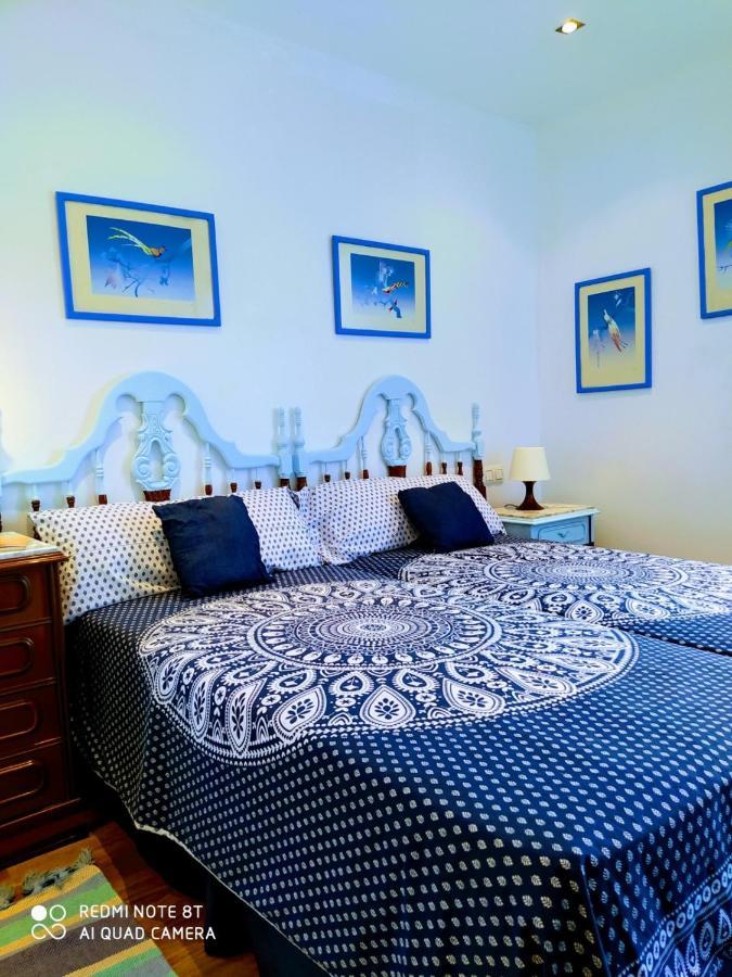 Villa Vistalegre78 Grado Esterno foto