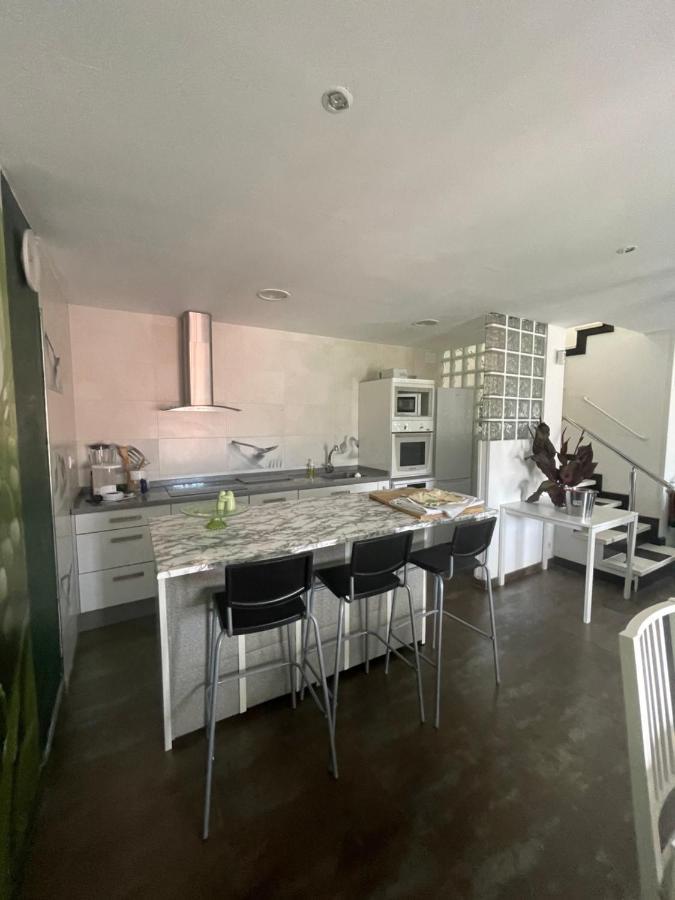 Villa Vistalegre78 Grado Esterno foto