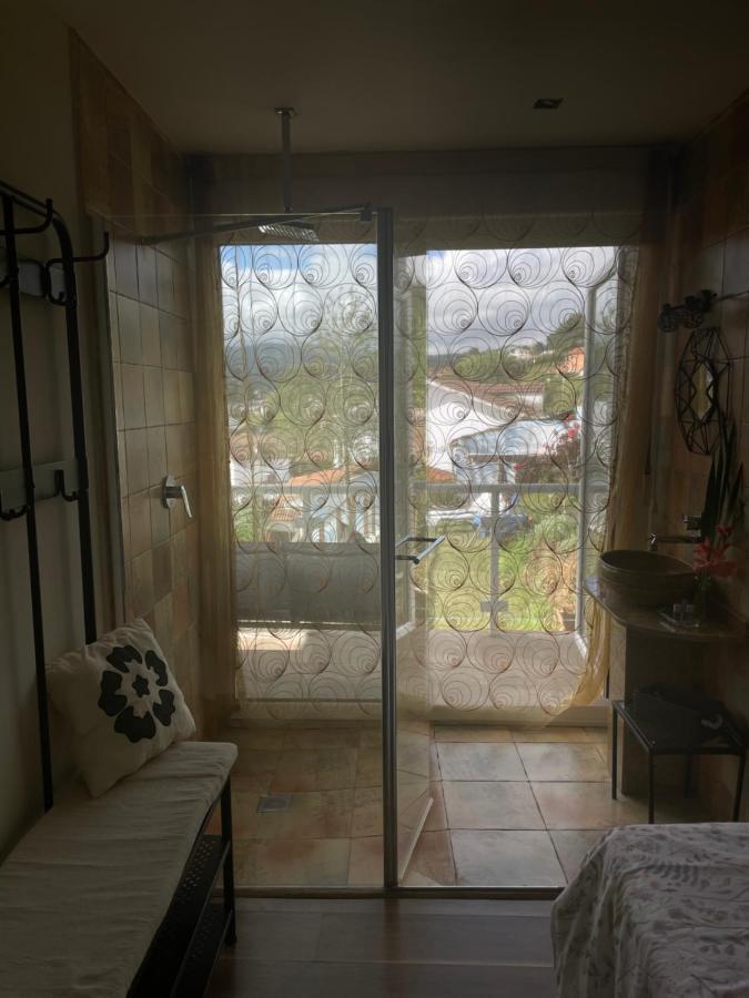 Villa Vistalegre78 Grado Esterno foto