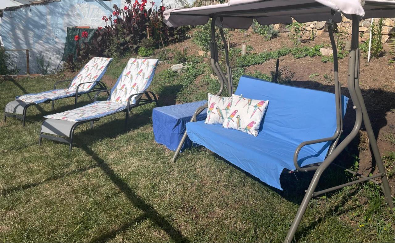 Villa Vistalegre78 Grado Esterno foto