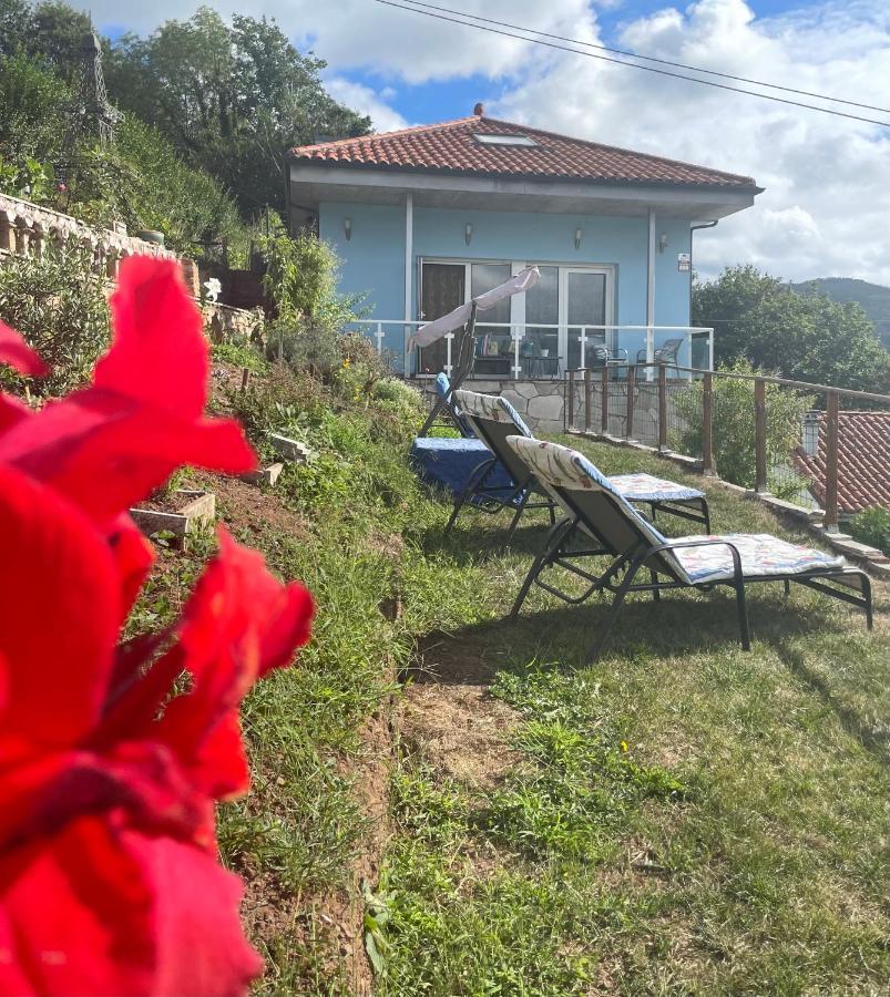 Villa Vistalegre78 Grado Esterno foto